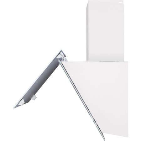 Excuse Maunfeld Wind 60, inclined, 700 m3/h, 3 speeds, 60 cm, white-11
