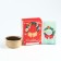 Set: tea + chocolate "Magic moments" in a box-opener