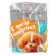 Foil ball 31 "Dog", circle, set of 50 pcs.