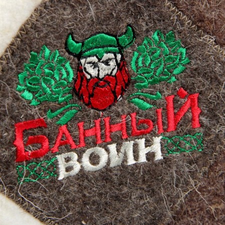 Bann Viking Hat "Bann Warrior"-3