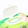 Wet napkins Pamperino are children, with aloe vera, 50 pcs. Mix