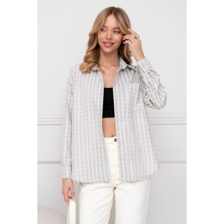 Female shirt, size 42-3