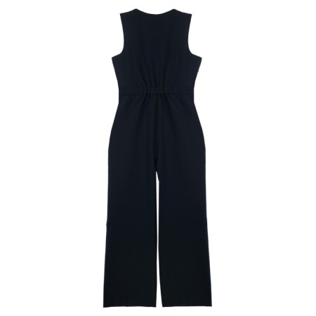 Combineson for girls, height 140 cm-6
