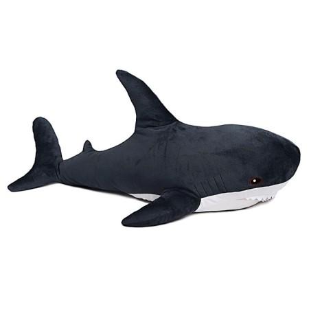 Blochei soft toy "Shark" 98 cm, mix-3