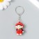 Trick Rubber "Baby - Berry" mix 1.5x2.3x3 cm
