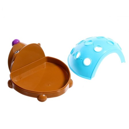 Developing set "Smart Hedgehog"-5