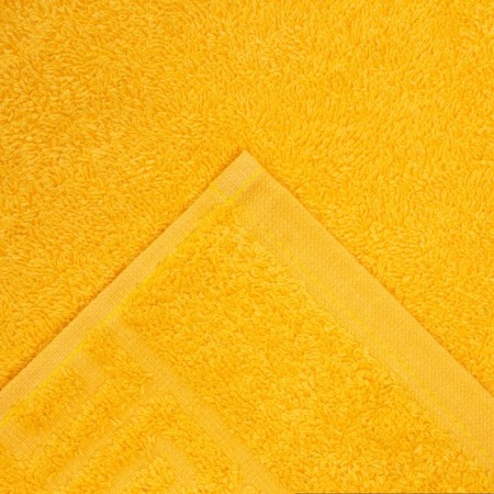 Terry towel with a border 40x70 cm, cotton 100%, 430g/m2-3