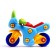 Designer for babies "Motorcycle", 27 parts