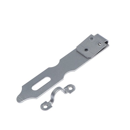 Haging door NDA, L-180 mm, without coating, 50 pcs.-1