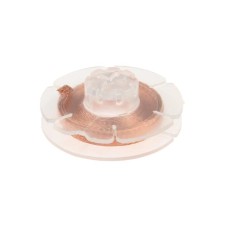 Braid for removing the solder Rexant 09-3003, copper, 2.5 mm x 1.5 m