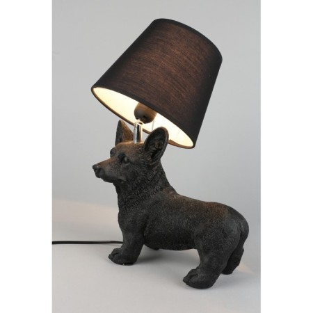 Banari E27 60W desktop lamp-12