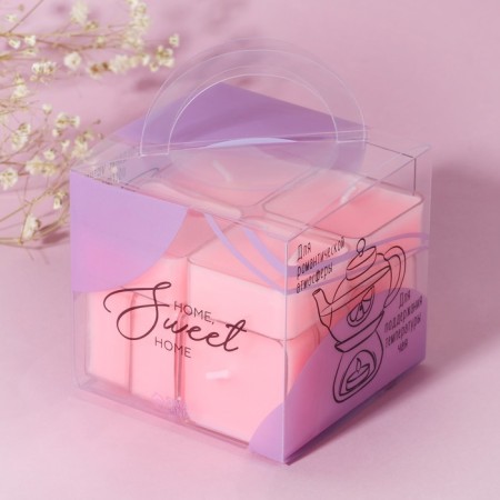 Tea candles "warmth and comfort", 12 pcs.-5