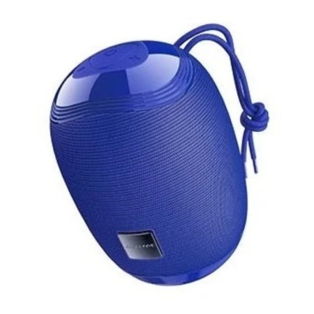 Portable column Borofone BR6, 5 W, BT 5.0, USB/Microsd/TWS, blue-1
