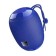 Portable column Borofone BR6, 5 W, BT 5.0, USB/Microsd/TWS, blue