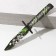 Souvenir weapon knife “Born to win”, length 29 cm