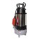 Fecal pump "Resanta" NF-20000, 450 W, 333 l/min, pressure 14.5 m