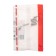 Gilse Copper Luzhanda GML 4-3 (4mm²-Ø3mm) GOST 23469.3-79 (in package 10 pcs) Rexant