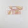 Box for Makarun, confectionery packaging, Wonderful, 18 x 5.5 x 5.5 cm