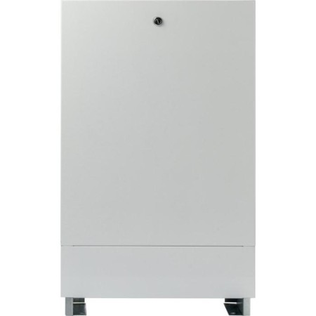 Distribution cabinet SCC-0002-000013, built-in, 1-3 exits, 670x125x404 mm,-1