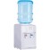 NordFrost D-10W water cooler, heating and cooling 420/65 watts, white