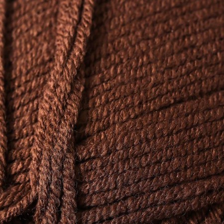 Yarn "Cotton Gold" 55% cotton, 45% acrylic, 330m/100g (493)-2