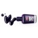 Nail varnish KISS "Summer Black Blackberry", 8 ml