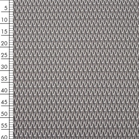 Payer satin fabric stuffed, width 150 cm, cocoa color-3