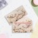 Money envelope "Congratulations!" Magnolia, 16.5 x 8 cm