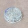 Set of arrangements of anti -vibration "Dolyana", 4 pcs, round, transparent