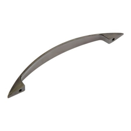 Tundra handle Light, m/o 128 mm, color, bronze-3