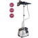 Pioneer SS202, 2000W steamer, 2.1 l, 8 modes, color blue-silver