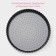 Baking the shade of the shade Galaxy perforated, 24 × 3 cm, removable bottom, anti -stick coating, black color