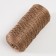 Knitting cord 100% polyester 1mm 200m/75 ± 10g (09-coff)