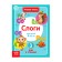 The book "Learning to read syllables" 24 p.