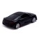 Metal machine Audi R8 Coupe, 1:64, Mix color, in package
