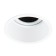 Pointed-built lamp Arte Lamp Kang A2163PL-1WH, GU10, 50 W, 8.1x8.1x5.4 cm, white