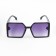 Sunglasses "OneSun", UV 400, pipe 15 cm, width 14.5 cm, lens 4.7 x 5 cm