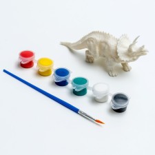 Set for creativity 