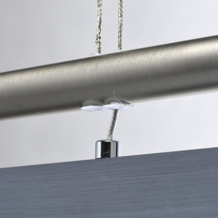 Ralph lamp, size 6.8x210x122 cm, 42W 2xled IP 20-9