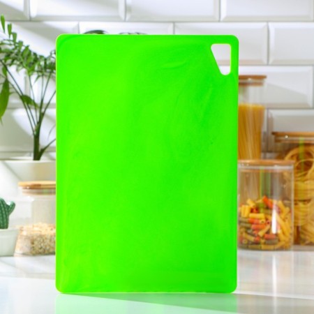 Groot board "Eco", 34 × 24 × 0.2 cm, rectangular, lightning color-1