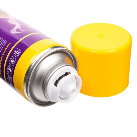 Aerosol "Nadzor" Fogger Sukhoi fog, from all insects, 100 m3, 150 ml-3