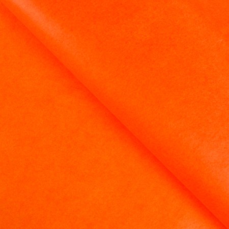 Paper Pacific, Orange, 50 cm x 66 cm