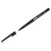 Capillary pen Luxor "Iconic F" Knot 0.5 mm, black ink