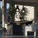 Suspended lamp Freya Fr5405PL-01B Cottage, 360x360x450 mm, E14, 1x40W, black color