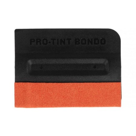 Torso rocket, for pasting a car, magnetic-2