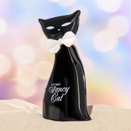 Women's toilet water Cat Fancy, 50 ml-1