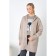 Cardigan female, size 42-44