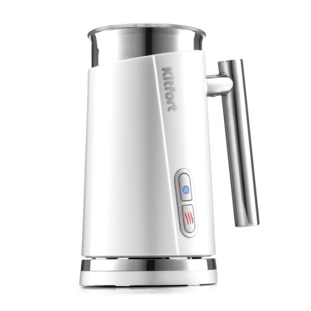 Kapuchuchener KitFort KT-751-2, 500 watts, 0.3 l, 4 modes, white