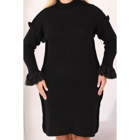 Women's dress, size 56-7