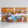 Gift set "Cotoplaning" Planing and pen